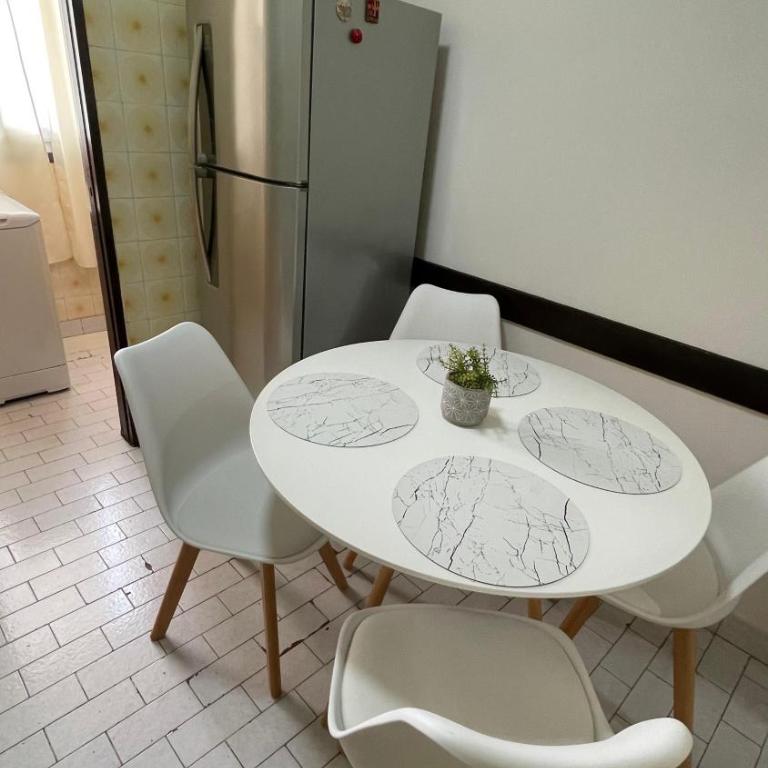 Departamento Iberia - One-Bedroom Apartment - 2
