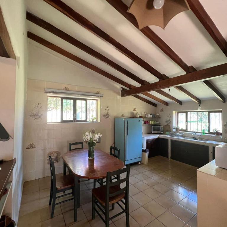 Como en Familia - Casa con 1 dormitorio - 3