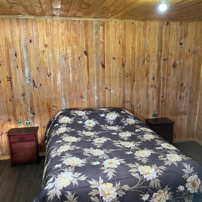 Cabañas Don Agustín Pucón - Casa de 3 dormitorios - 9