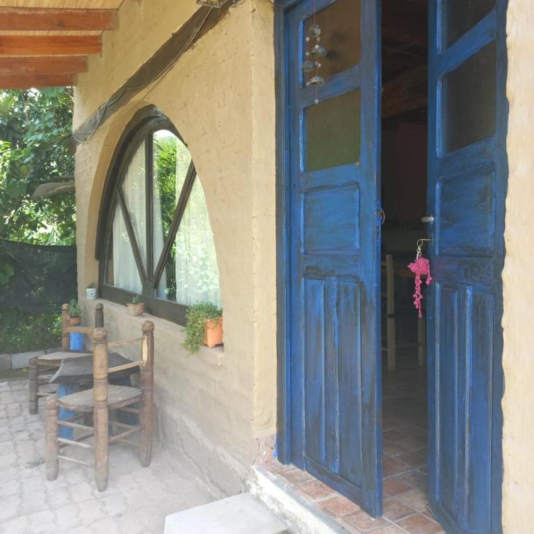 Casa Tuna - Chalet - 10