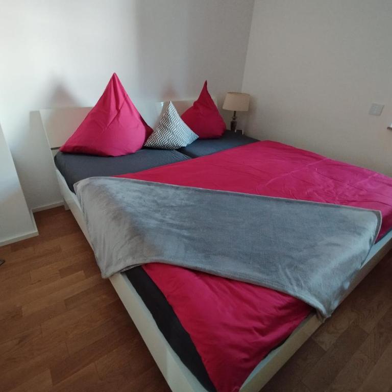 English Garden Grand Suite - Apartment mit 1 Schlafzimmer und Balkon - 4