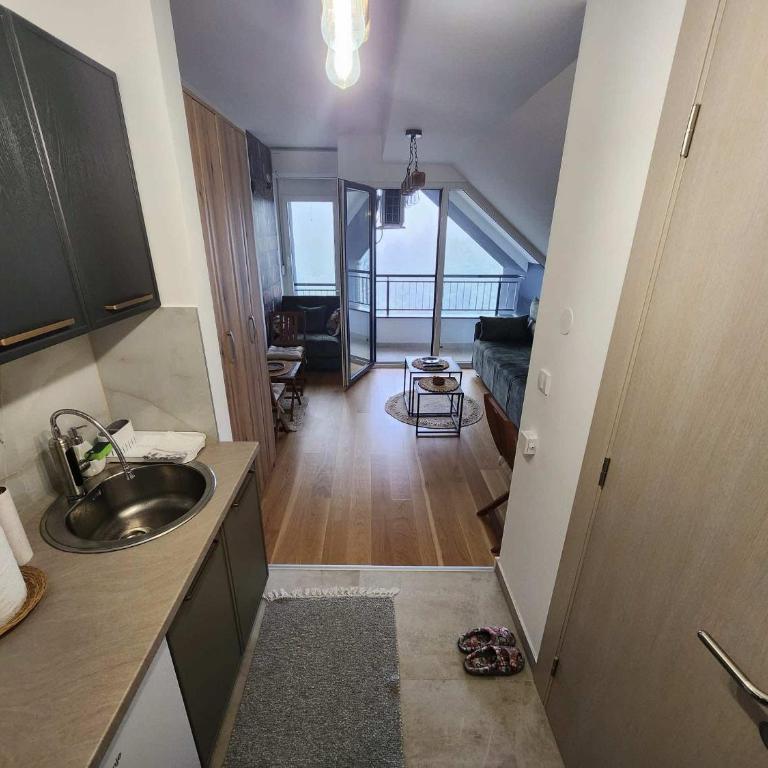 Kota 992 - Apartman sa 1 Spavaćom Sobom - 30