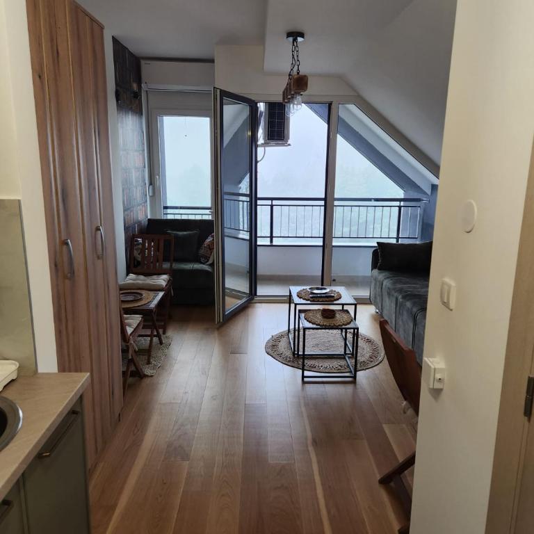 Kota 992 - Apartman sa 1 Spavaćom Sobom - 17