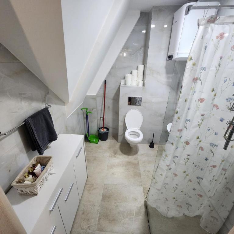 Kota 992 - Apartman sa 1 Spavaćom Sobom - 28
