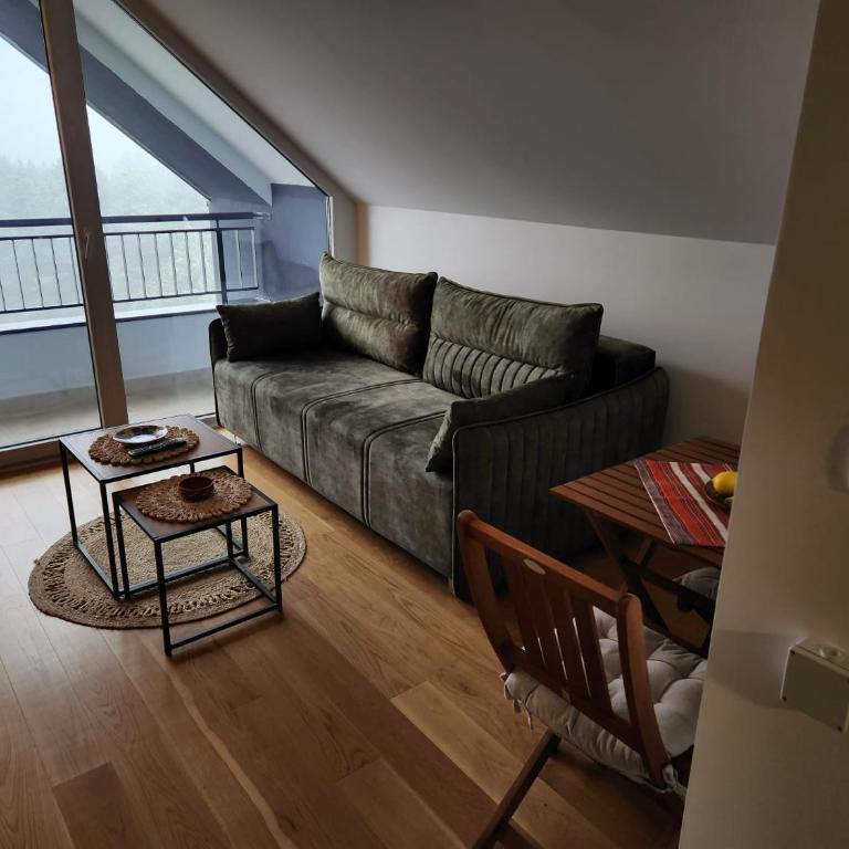 Kota 992 - Apartman sa 1 Spavaćom Sobom - 31