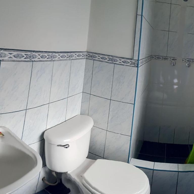 Amira's House Cusco - Habitación Doble - 1 o 2 camas - 4