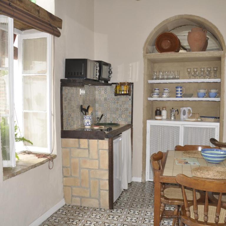 Casa Andrea la Abuela - Apartamento - Planta baja - 5