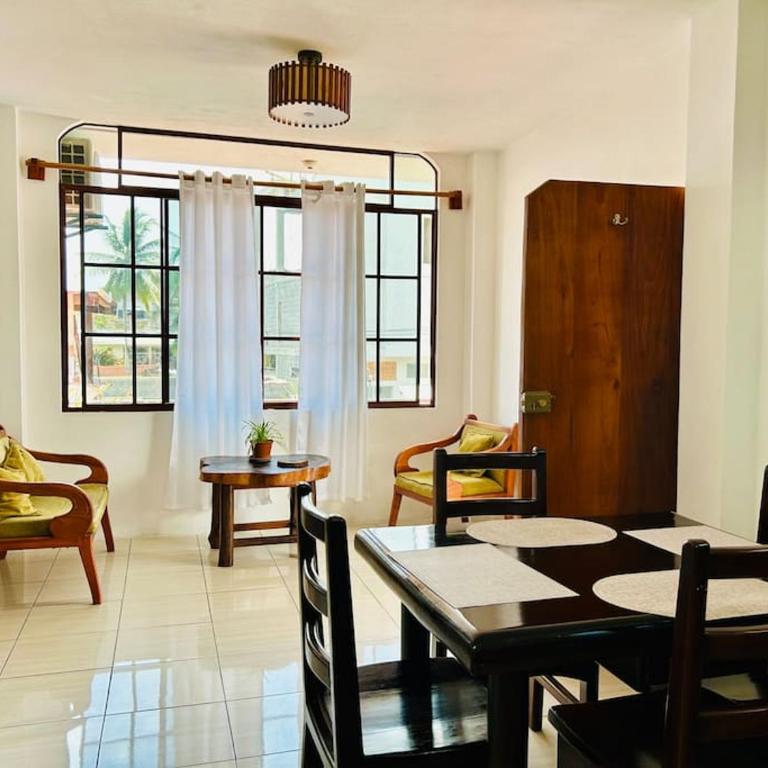 Cómodo apartamento familiar - Apartamento de 1 dormitorio - 5