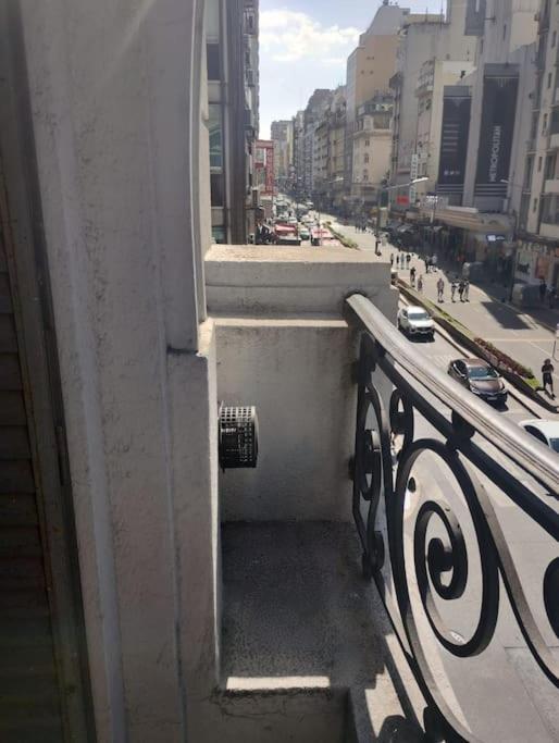 Corrientes LOFT - Apartamento de 2 dormitorios con vistas a la ciudad - 22