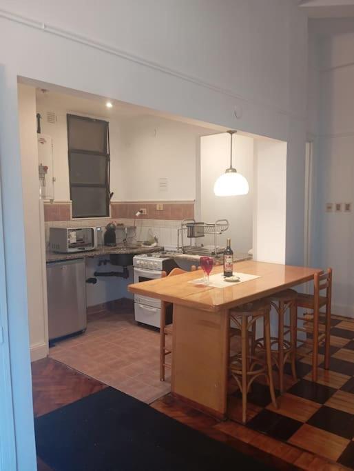 Corrientes LOFT - Apartamento de 2 dormitorios con vistas a la ciudad - 17
