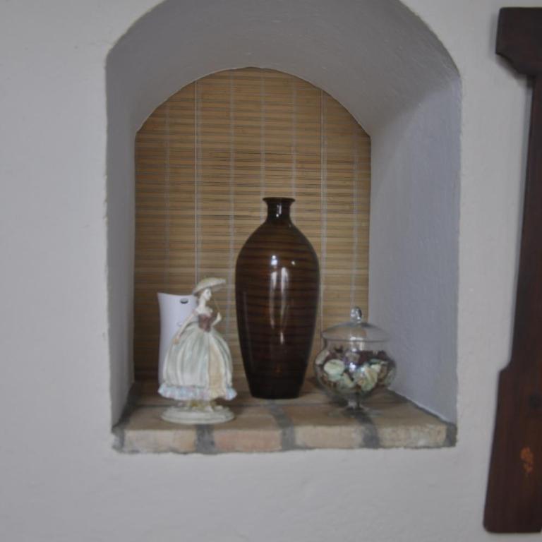 Casa Andrea la Abuela - Apartamento - Planta baja - 35
