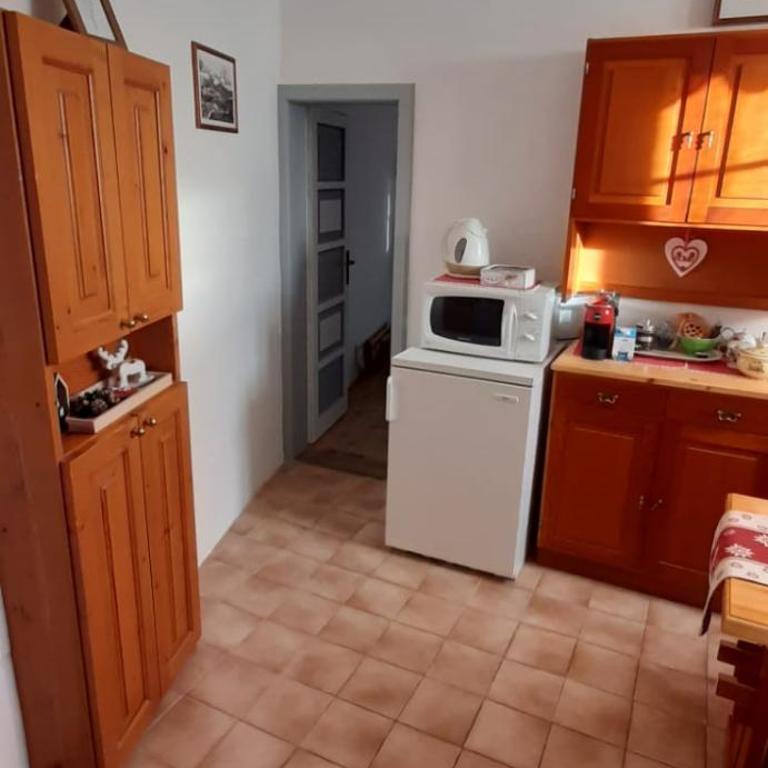 Cà Gianarin - One-Bedroom Apartment - 20