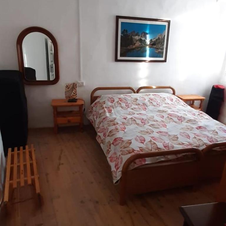 Cà Gianarin - One-Bedroom Apartment - 27