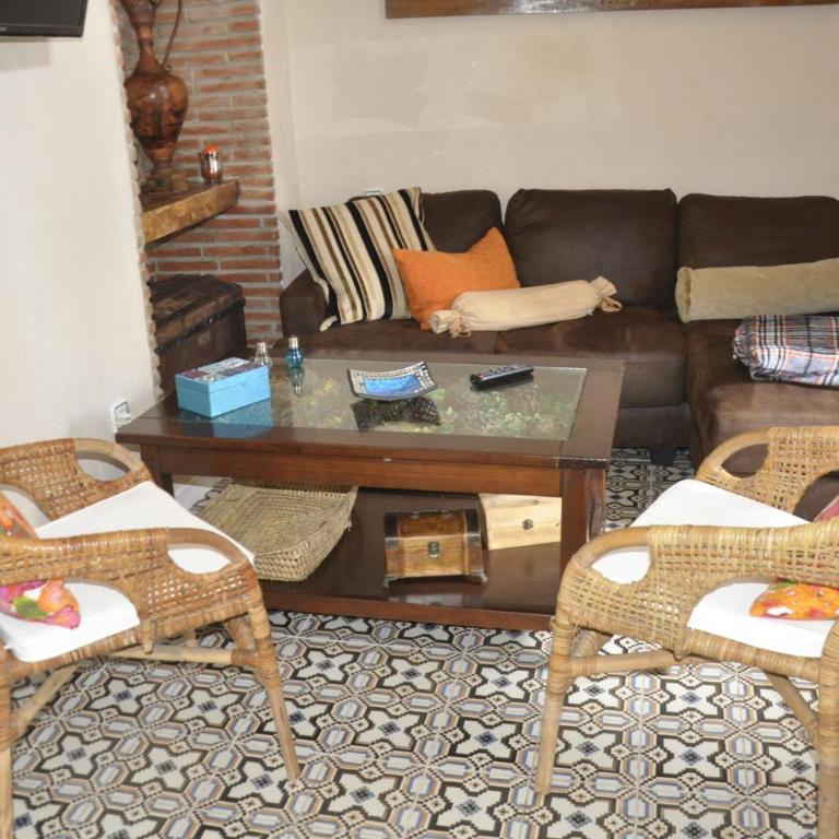 Casa Andrea la Abuela - Apartamento - Planta baja - 3