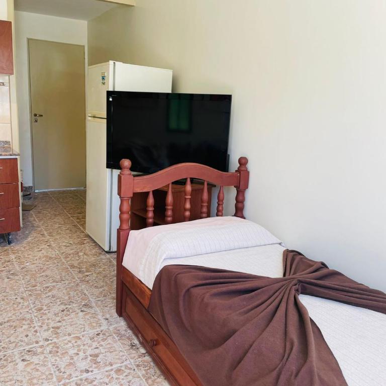 Hospedaje Nono - Apartamento de 2 dormitorios - 5