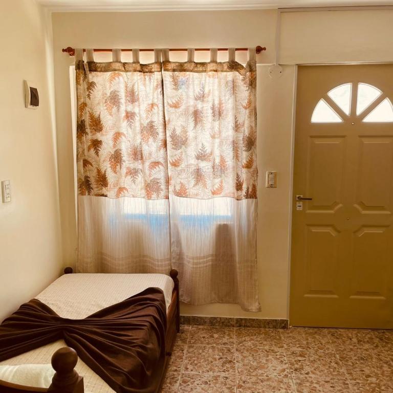 Hospedaje Nono - Two-Room Apartment - 13