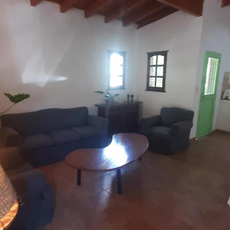 Aquicho - Casa de 3 dormitorios - 9