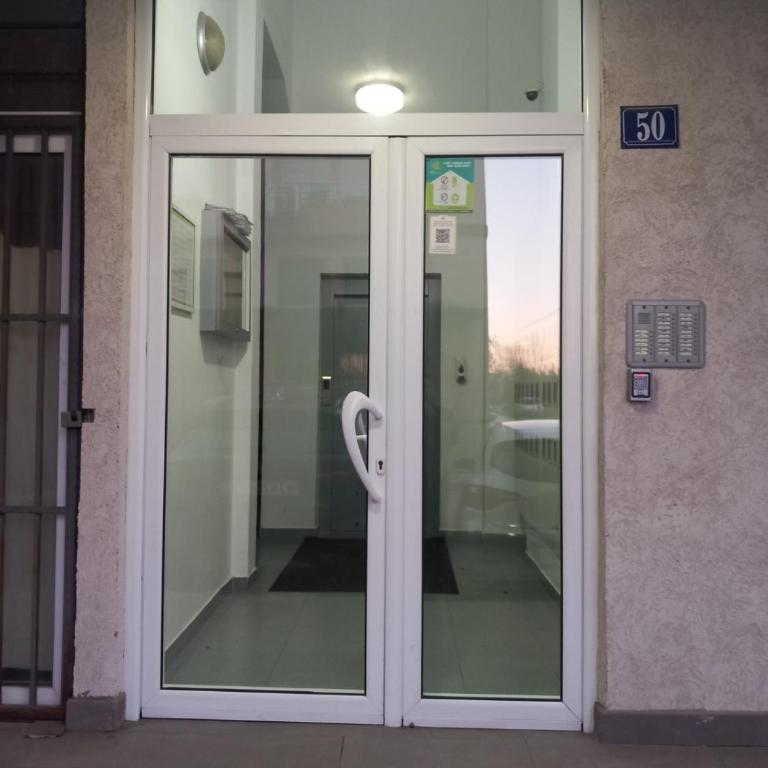Apartment near hospital Podgorica - Apartman sa 2 Spavaće Sobe - 12