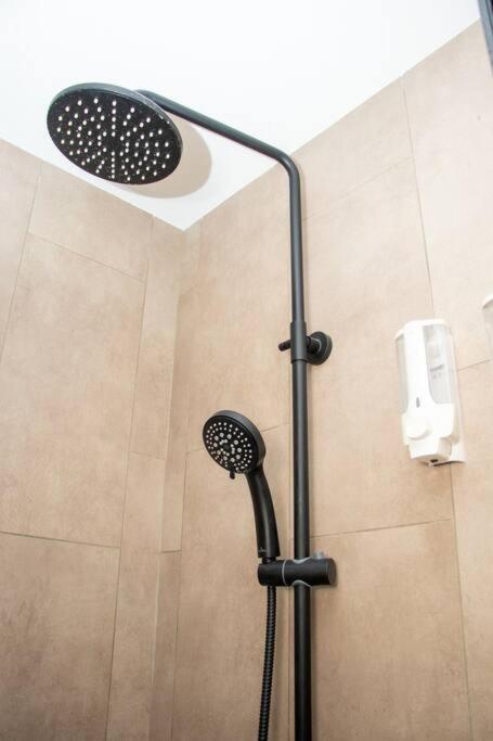 Estudio Top Equipetrol - One-Bedroom Apartment - 5