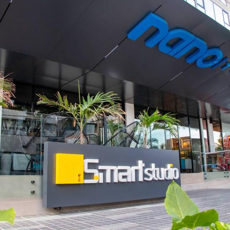 Estudio Top Equipetrol - One-Bedroom Apartment - 21