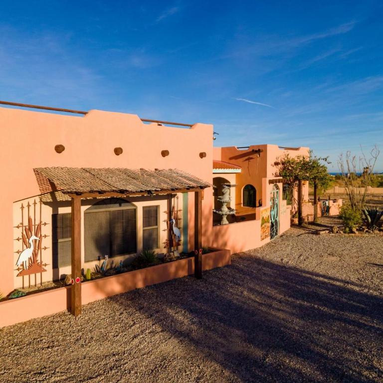 CASA ZUR HEIDE.....BEAUTIFUL San Felipe Rental Home - Casa - 1