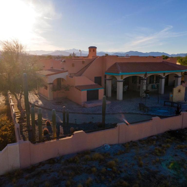 CASA ZUR HEIDE.....BEAUTIFUL San Felipe Rental Home - Casa - 3