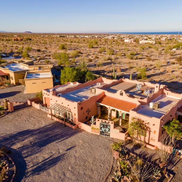CASA ZUR HEIDE.....BEAUTIFUL San Felipe Rental Home - Casa - 5