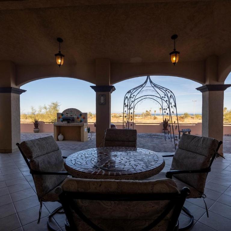 CASA ZUR HEIDE.....BEAUTIFUL San Felipe Rental Home - Casa - 25