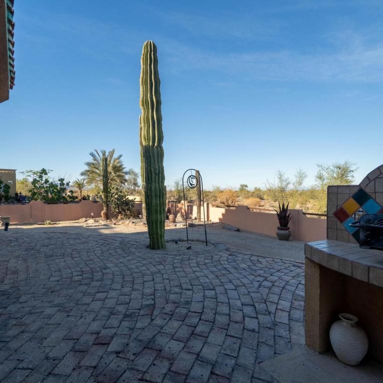 CASA ZUR HEIDE.....BEAUTIFUL San Felipe Rental Home - Casa - 26