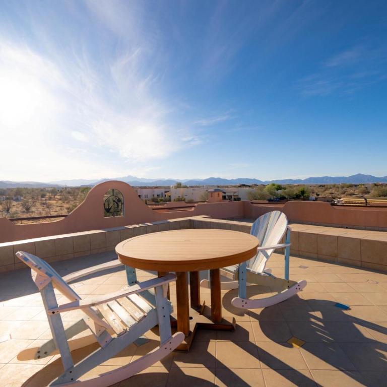 CASA ZUR HEIDE.....BEAUTIFUL San Felipe Rental Home - Casa - 23