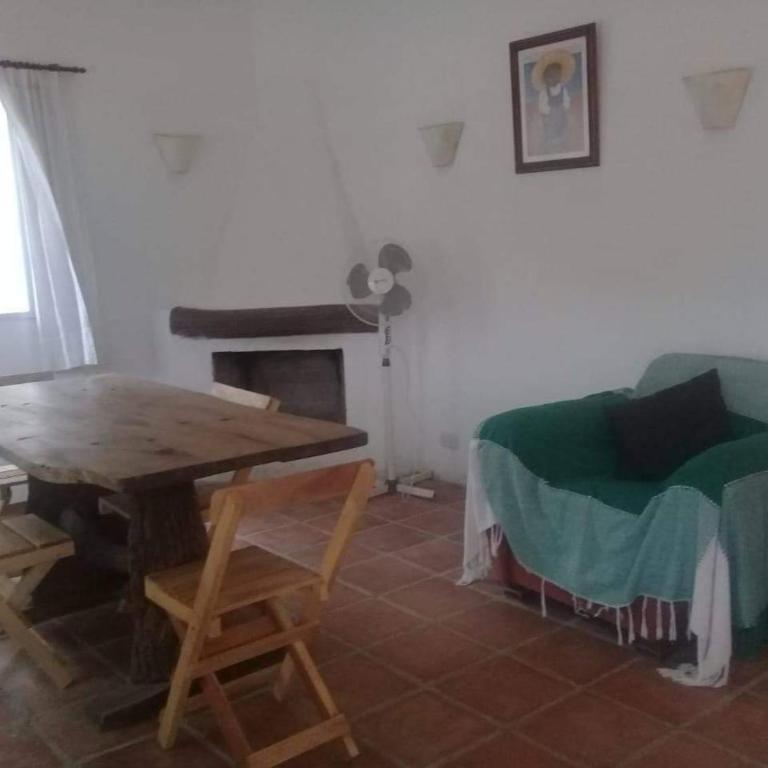 COQUENA cabañas - Apartamento de 1 dormitorio - 3