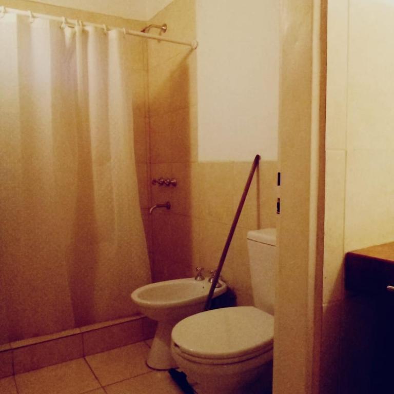 COQUENA cabañas - Apartamento de 1 dormitorio - 4