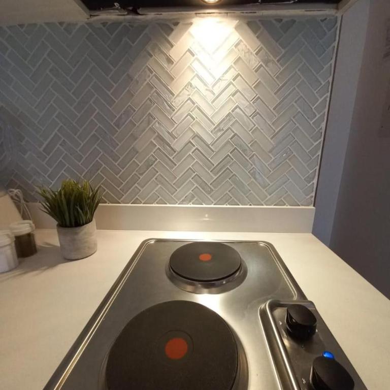 Mondo BP - One-Bedroom Apartment - 9