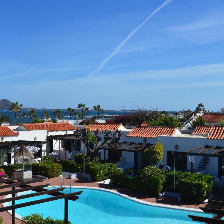 La Concha del Mar - Apartment - 1