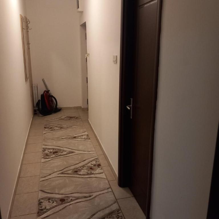 Apartment near hospital Podgorica - Apartman sa 2 Spavaće Sobe - 17