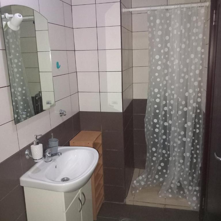Apartment near hospital Podgorica - Apartman sa 2 Spavaće Sobe - 25
