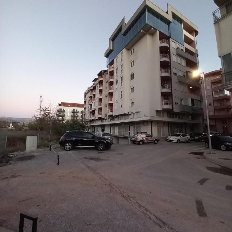 Apartment near hospital Podgorica - Apartman sa 2 Spavaće Sobe - 29