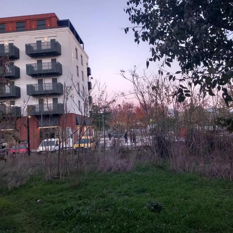 Apartment near hospital Podgorica - Apartman sa 2 Spavaće Sobe - 30