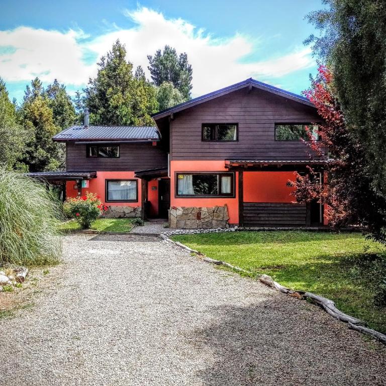 Puro Sur cabaña Catedral - Chalet de 2 dormitorios - 3
