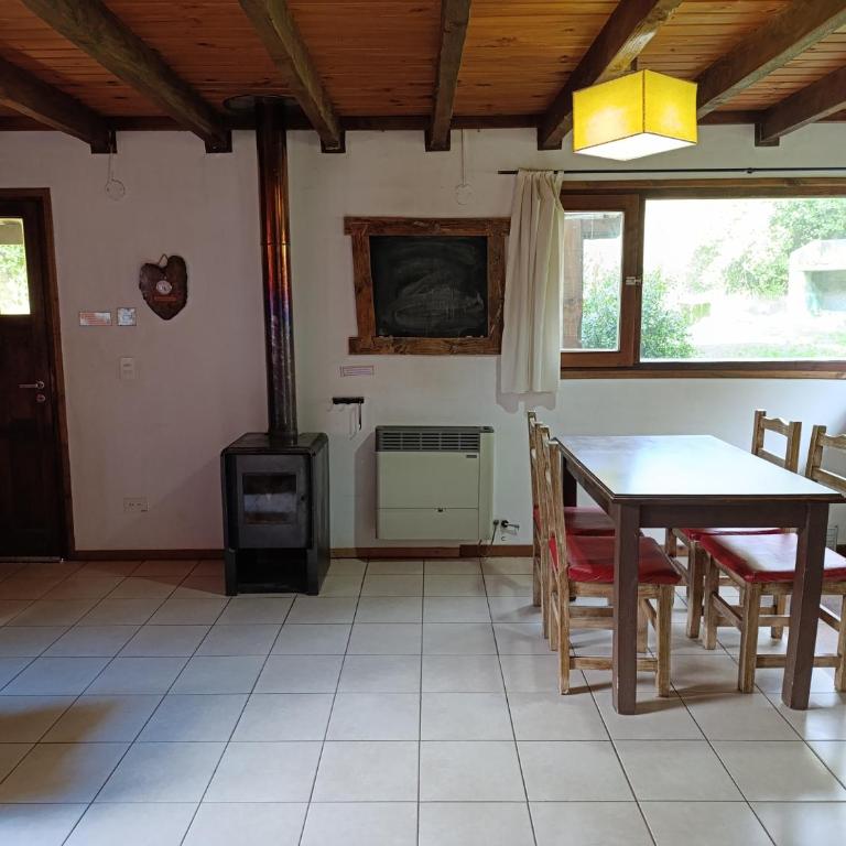 Puro Sur cabaña Catedral - Chalet de 2 dormitorios - 20