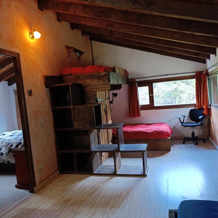 Puro Sur cabaña Catedral - Chalet de 2 dormitorios - 10