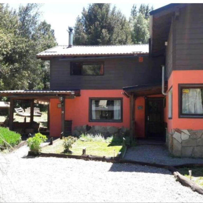 Puro Sur cabaña Catedral - Chalet de 2 dormitorios - 35