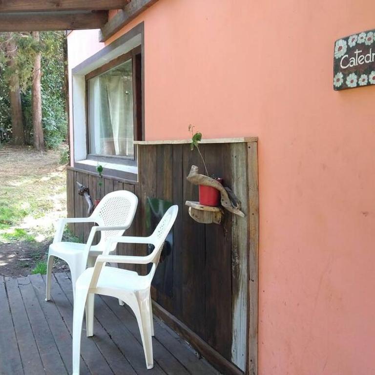 Puro Sur cabaña Catedral - Chalet de 2 dormitorios - 51