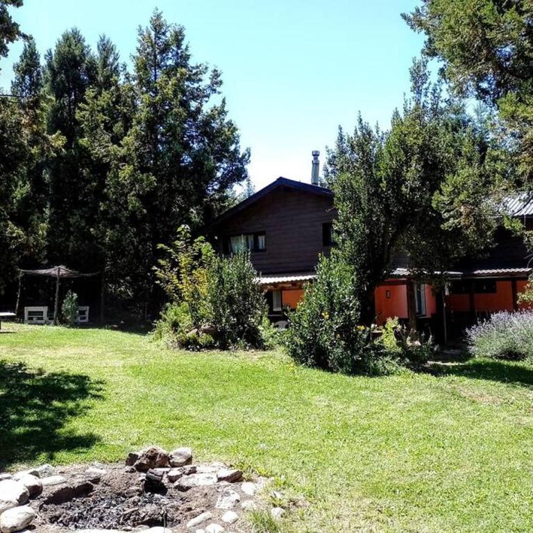 Puro Sur cabaña Catedral - Chalet de 2 dormitorios - 56