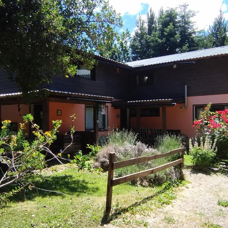 Puro Sur cabaña Catedral - Chalet de 2 dormitorios - 25