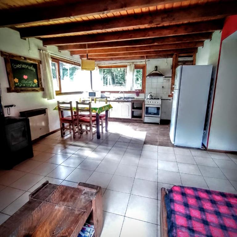 Puro Sur cabaña Catedral - Chalet de 2 dormitorios - 17