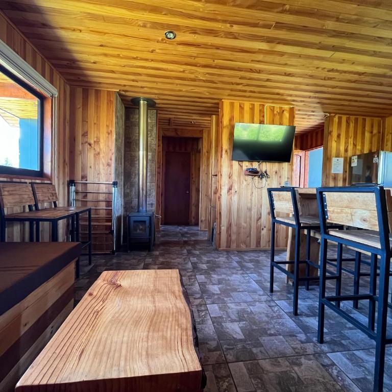 Cabañas Don Agustín Pucón - Apartamento de 2 dormitorios - 17