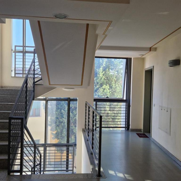 Dolcenido Meyer Firenze - Appartamento con 1 Camera da Letto - 19
