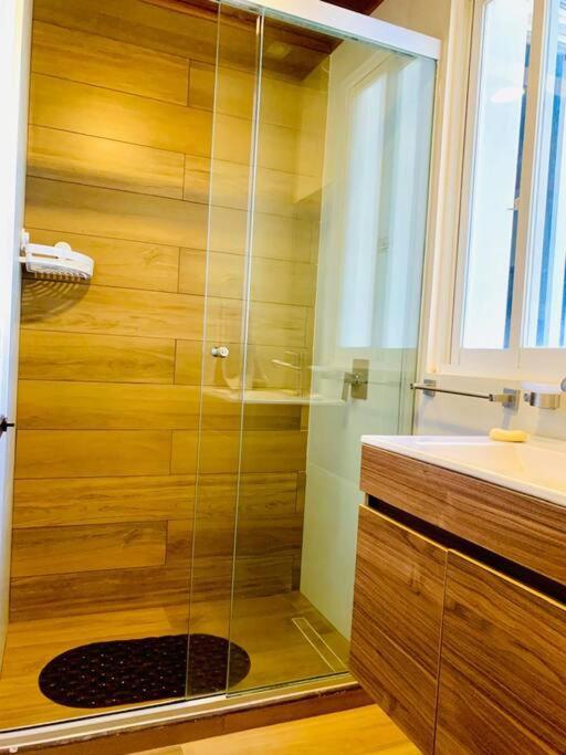 Mono ambiente nuevo y equipado - Apartamento de 1 dormitorio - 6