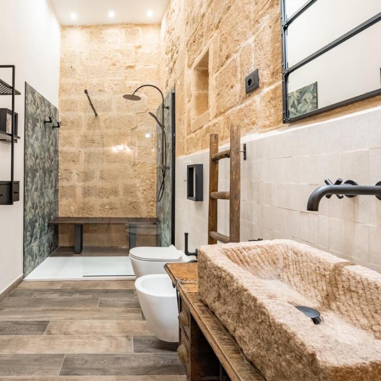 Palazzo Calò - Vacation Home - 25